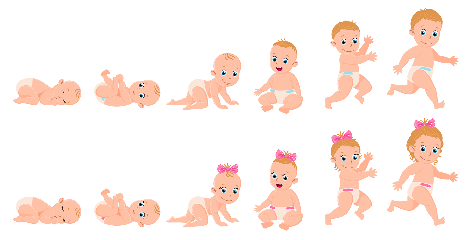 nino y nina creciendo-1